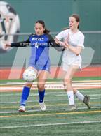 Photo from the gallery "Verrado vs. Chandler (Coyote Classic Soccer Tournament)"