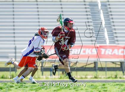 Thumbnail 3 in Robinson @ Marvin Ridge photogallery.