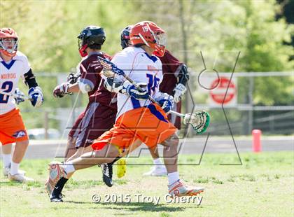 Thumbnail 1 in Robinson @ Marvin Ridge photogallery.