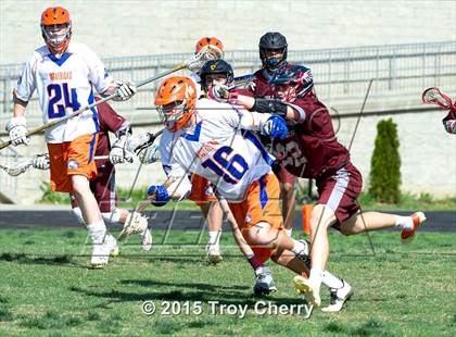 Thumbnail 3 in Robinson @ Marvin Ridge photogallery.
