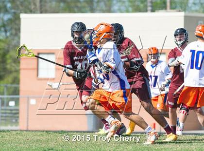 Thumbnail 3 in Robinson @ Marvin Ridge photogallery.