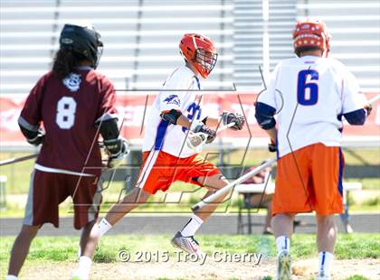 Thumbnail 3 in Robinson @ Marvin Ridge photogallery.
