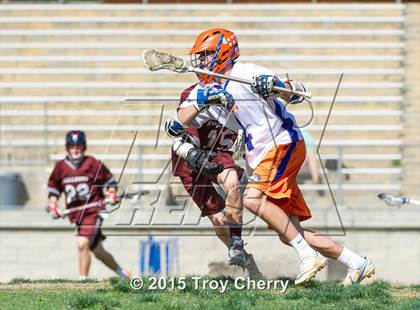 Thumbnail 1 in Robinson @ Marvin Ridge photogallery.