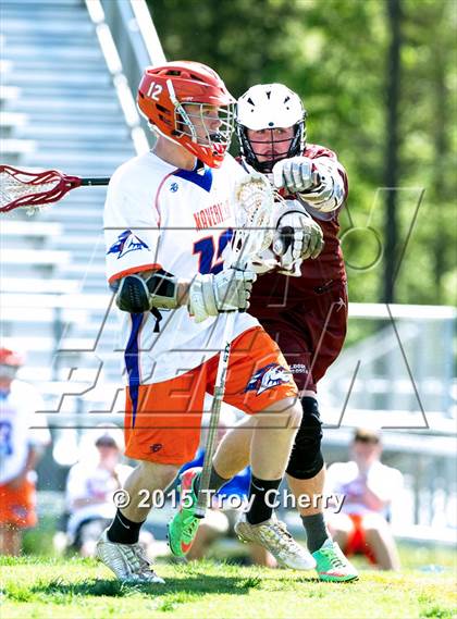 Thumbnail 1 in Robinson @ Marvin Ridge photogallery.