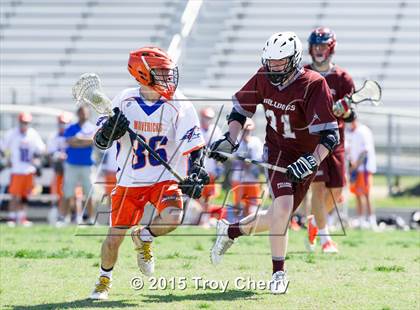 Thumbnail 2 in Robinson @ Marvin Ridge photogallery.
