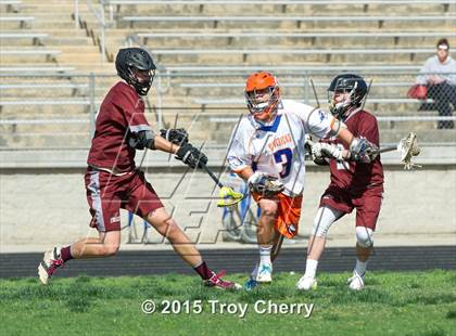 Thumbnail 3 in Robinson @ Marvin Ridge photogallery.