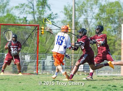 Thumbnail 2 in Robinson @ Marvin Ridge photogallery.
