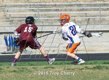 Thumbnail 2 in Robinson @ Marvin Ridge photogallery.