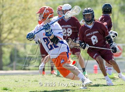 Thumbnail 1 in Robinson @ Marvin Ridge photogallery.