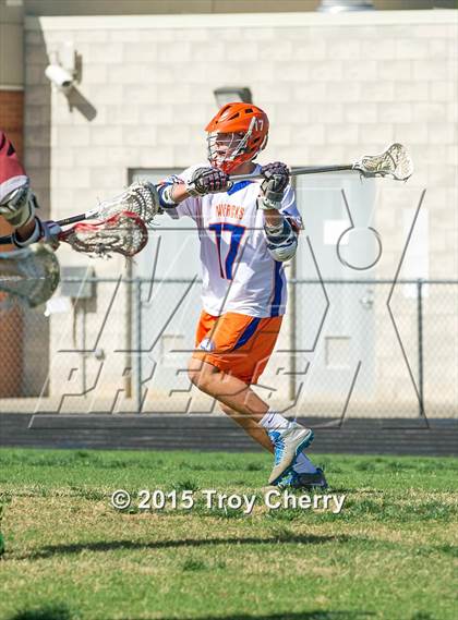 Thumbnail 1 in Robinson @ Marvin Ridge photogallery.
