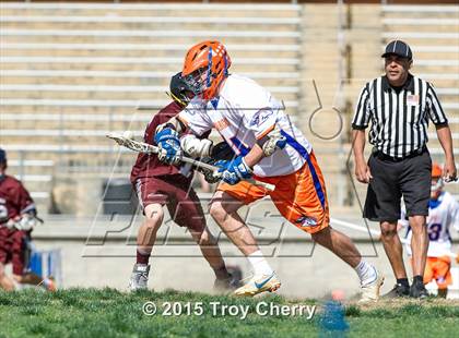 Thumbnail 3 in Robinson @ Marvin Ridge photogallery.