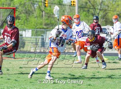 Thumbnail 1 in Robinson @ Marvin Ridge photogallery.