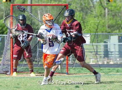 Thumbnail 1 in Robinson @ Marvin Ridge photogallery.