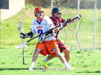 Thumbnail 3 in Robinson @ Marvin Ridge photogallery.
