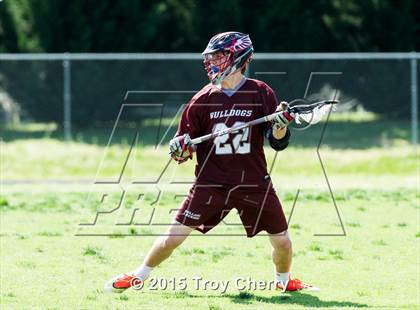 Thumbnail 3 in Robinson @ Marvin Ridge photogallery.