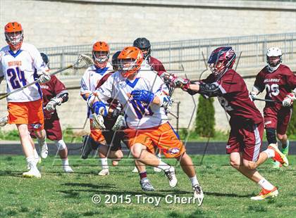 Thumbnail 2 in Robinson @ Marvin Ridge photogallery.