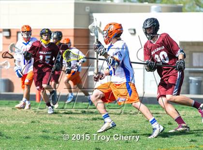 Thumbnail 3 in Robinson @ Marvin Ridge photogallery.