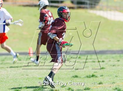 Thumbnail 1 in Robinson @ Marvin Ridge photogallery.