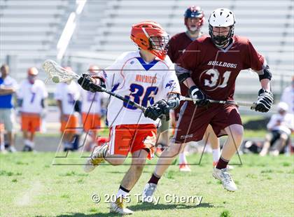 Thumbnail 3 in Robinson @ Marvin Ridge photogallery.
