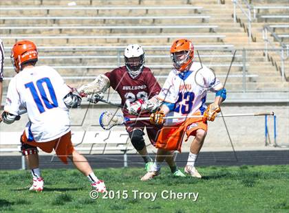 Thumbnail 3 in Robinson @ Marvin Ridge photogallery.