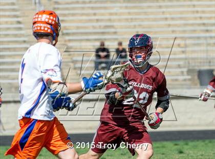 Thumbnail 3 in Robinson @ Marvin Ridge photogallery.
