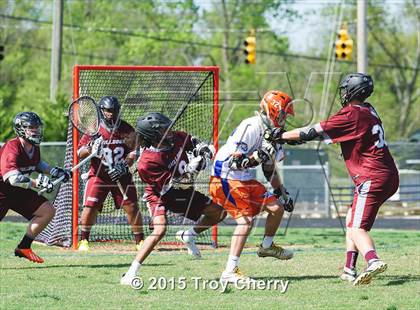 Thumbnail 3 in Robinson @ Marvin Ridge photogallery.