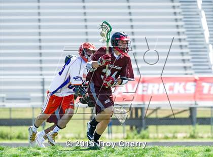 Thumbnail 2 in Robinson @ Marvin Ridge photogallery.