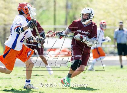Thumbnail 2 in Robinson @ Marvin Ridge photogallery.