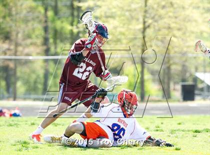 Thumbnail 3 in Robinson @ Marvin Ridge photogallery.