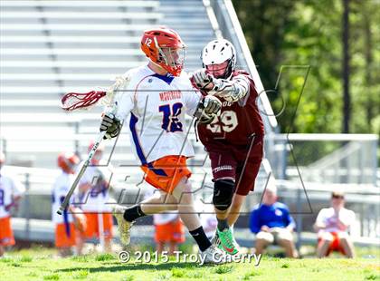 Thumbnail 3 in Robinson @ Marvin Ridge photogallery.