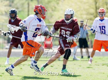 Thumbnail 3 in Robinson @ Marvin Ridge photogallery.