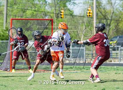 Thumbnail 2 in Robinson @ Marvin Ridge photogallery.