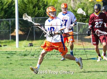 Thumbnail 2 in Robinson @ Marvin Ridge photogallery.
