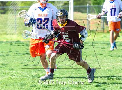 Thumbnail 3 in Robinson @ Marvin Ridge photogallery.