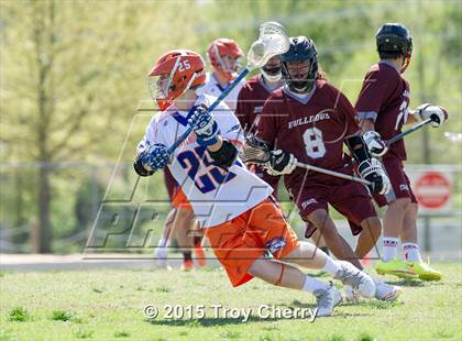 Thumbnail 3 in Robinson @ Marvin Ridge photogallery.