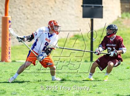 Thumbnail 3 in Robinson @ Marvin Ridge photogallery.
