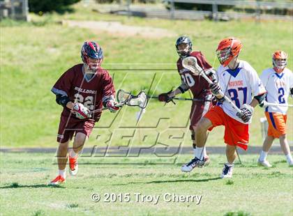 Thumbnail 3 in Robinson @ Marvin Ridge photogallery.