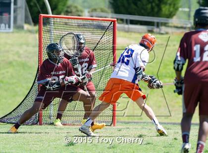 Thumbnail 3 in Robinson @ Marvin Ridge photogallery.