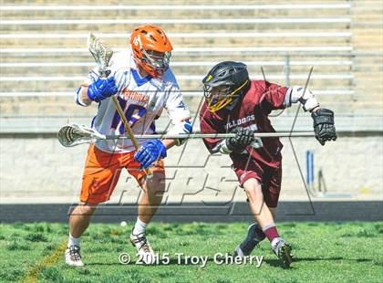 Thumbnail 3 in Robinson @ Marvin Ridge photogallery.