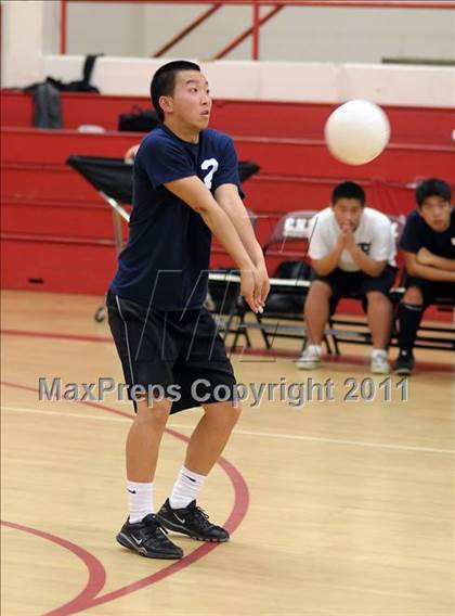 Thumbnail 2 in Burbank @ McClatchy photogallery.