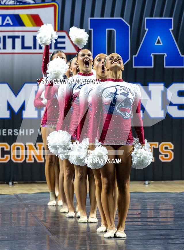 Perry (AIA Division I Final)