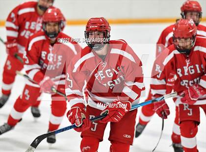 Thumbnail 3 in Regis Jesuit @ Dakota Ridge photogallery.