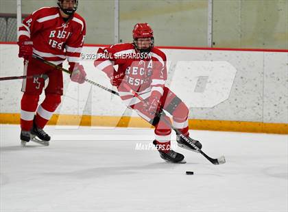 Thumbnail 2 in Regis Jesuit @ Dakota Ridge photogallery.