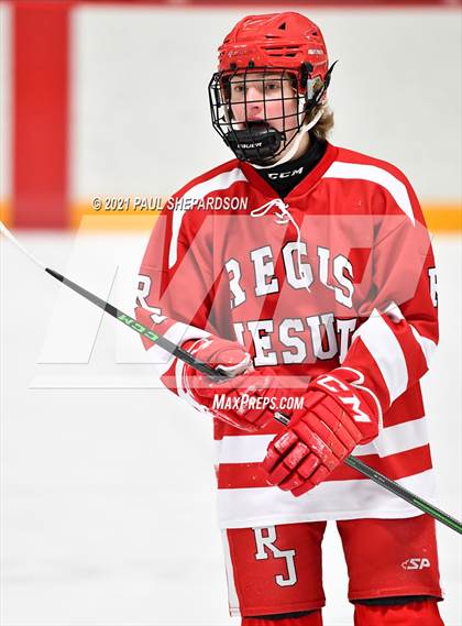 Thumbnail 1 in Regis Jesuit @ Dakota Ridge photogallery.