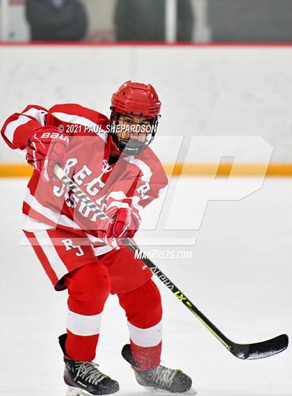 Thumbnail 1 in Regis Jesuit @ Dakota Ridge photogallery.