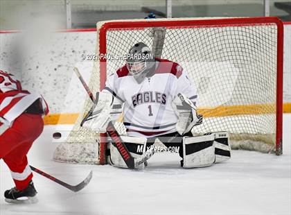 Thumbnail 3 in Regis Jesuit @ Dakota Ridge photogallery.
