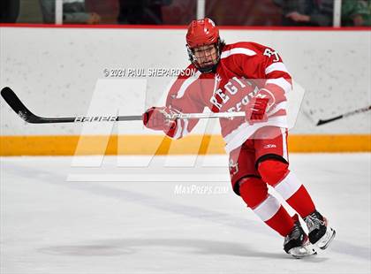 Thumbnail 2 in Regis Jesuit @ Dakota Ridge photogallery.