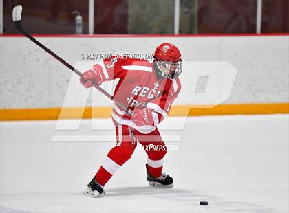 Thumbnail 3 in Regis Jesuit @ Dakota Ridge photogallery.