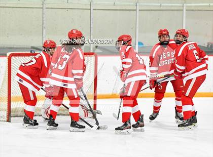 Thumbnail 1 in Regis Jesuit @ Dakota Ridge photogallery.
