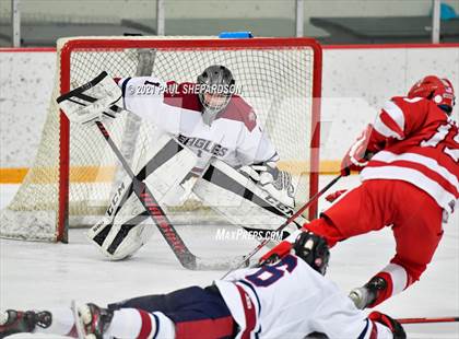 Thumbnail 3 in Regis Jesuit @ Dakota Ridge photogallery.